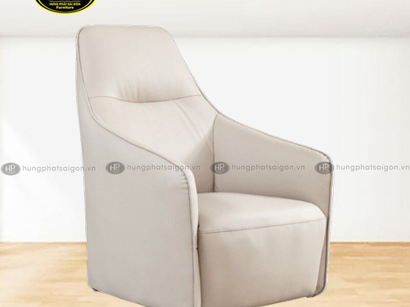 Sofa Đơn Chỉnh Điện Hiện Đại QH-1032