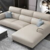ghế sofa góc phòng khách hiện đại hd-99
