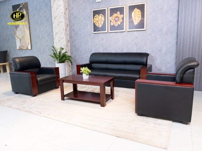 sofa hiện đại H-22