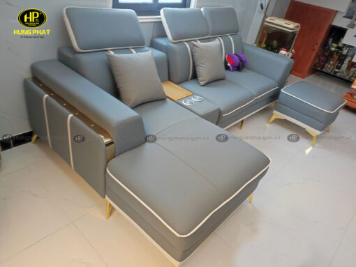 sofa phòng khách hiện đại HD-