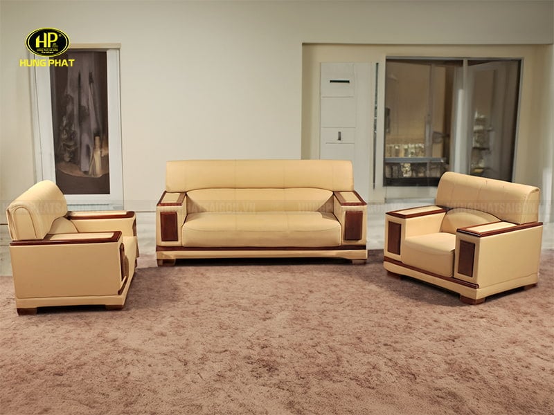 sofa phòng khách h-41