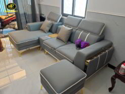 sofa phòng khách hiện đại HD-55