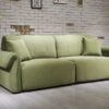 sofa thư giãn chỉnh điện cao cấp audi-802