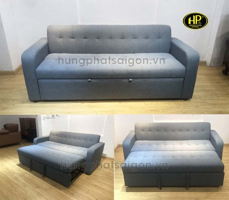 Sofa văng giường G-02