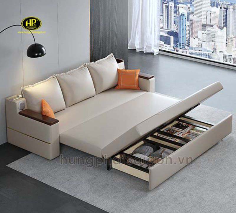 sofa văng giường đa năng GK-606