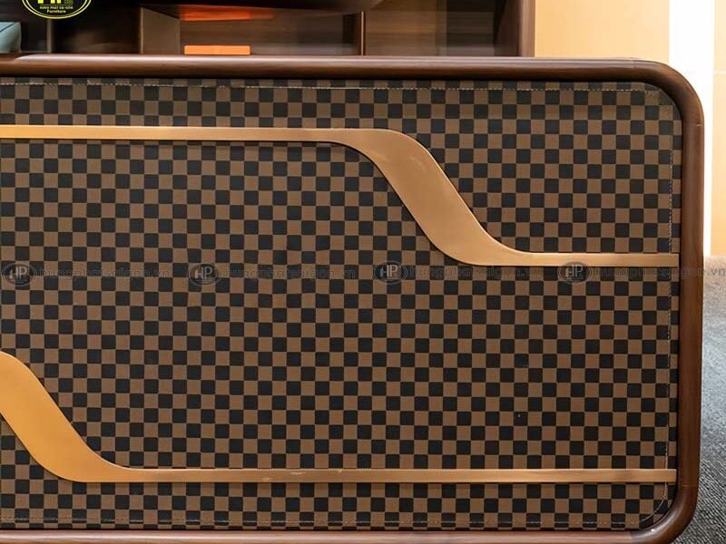 Bàn Làm Việc Cao Cấp BT-GU-01D28