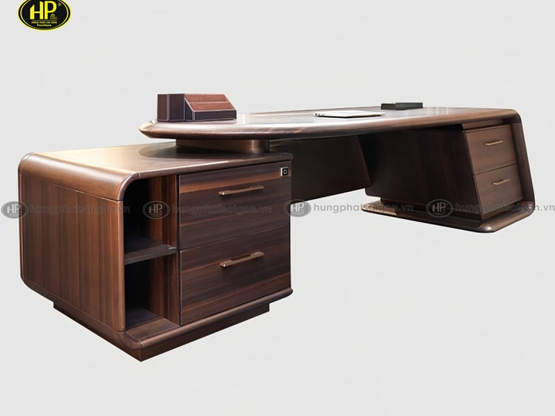 Bàn Làm Việc Nhập Khẩu Hiện Đại BT-GU-01D28