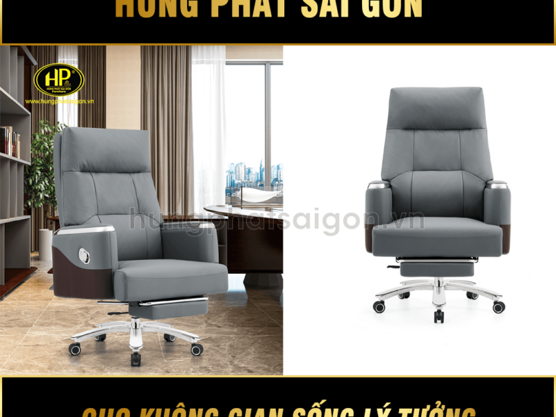 ghe giam doc a2307