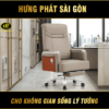 ghe giam doc a2308