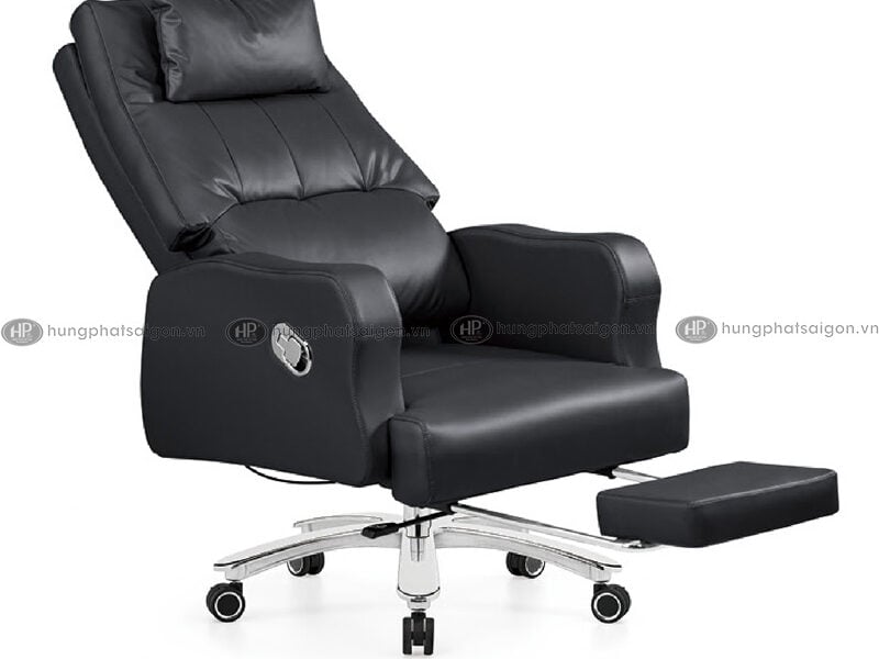 Ghế làm việc giám đốc cao cấp hiện đại A2218