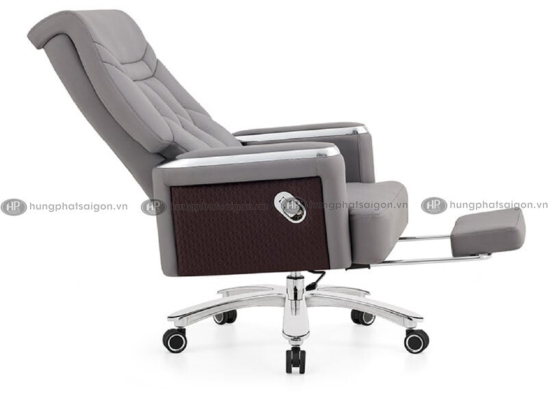 Ghế làm việc lãnh đạo hiện đại A2309