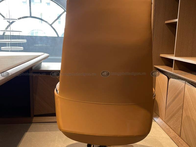 Ghế Lãnh Đạo Da Cao Cấp CD-FZ-6A32