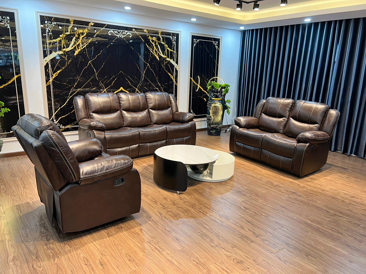 ghế sofa thư giãn tiêu chuẩn xuất khẩu cb-09825