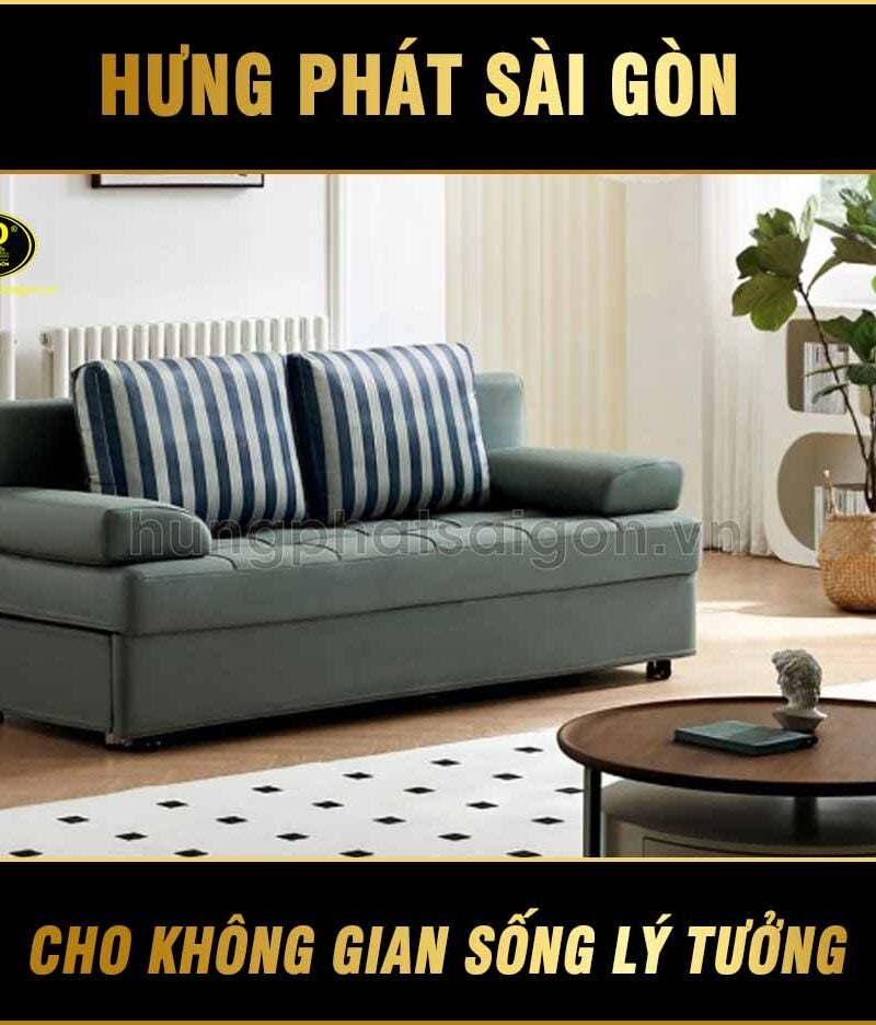 Sofa giường thông minh đa năng GK-1033