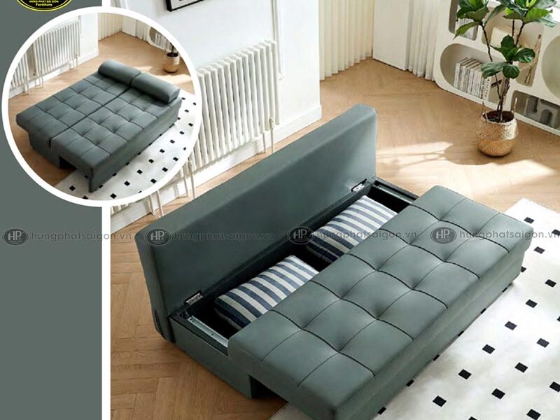 Sofa giường thông minh GK-1033