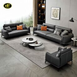 Sofa phòng khách cao cấp H-310
