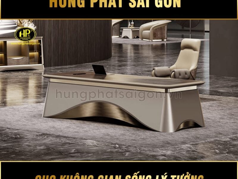 Bàn Lãnh Đạo Cao Cấp Nhập Khẩu 21003-Z32