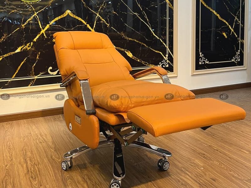 Ghế giám đốc thư giãn HZ-6408
