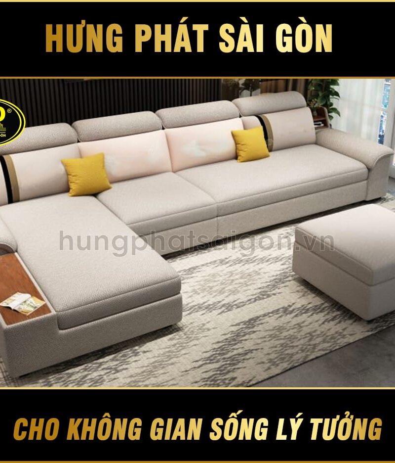 Sofa Giường đa năng G50