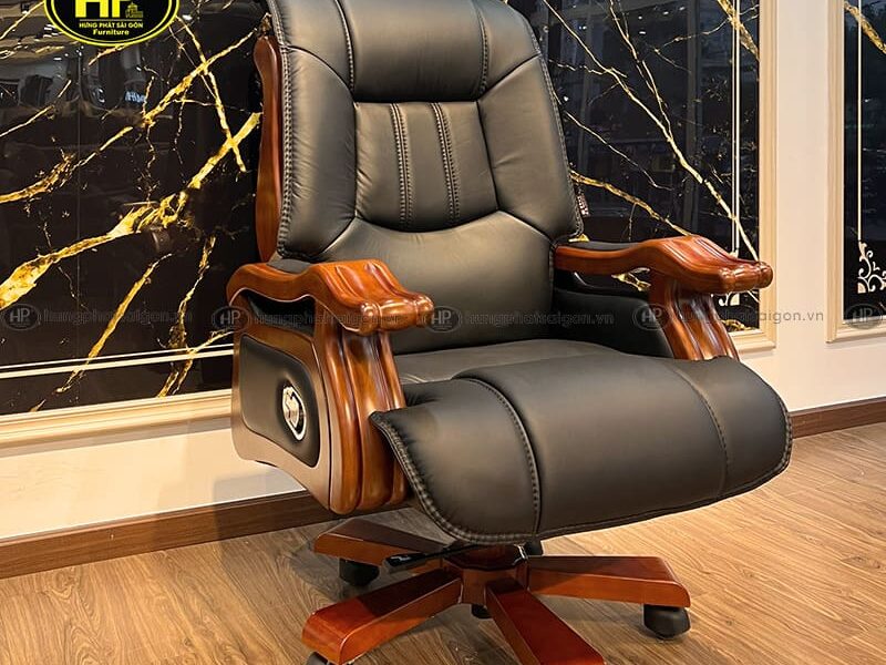 chân gỗ chắc chắn