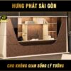 Tủ tài liệu giám đốc CM-003