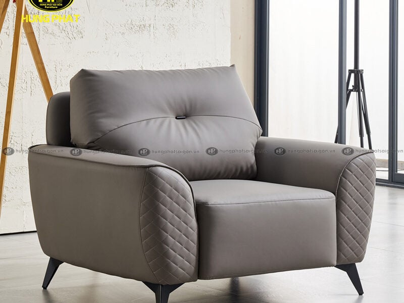 sofa băng H-50