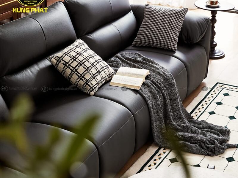 sofa h-69 da hàn quốc