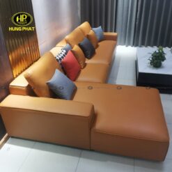Sofa góc L Hd-95