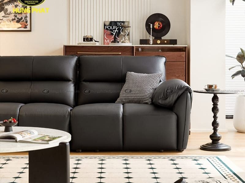 sofa h-69 nội thất hưng phát sài gòn