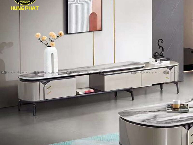 kệ tivi nhập khẩu B37-2600