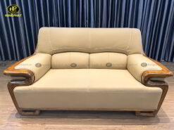 Sofa gỗ mun cao cấp nhập khẩu SF-F056
