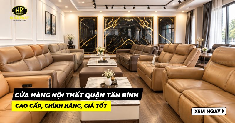 cửa hàng nội thất quận tân bình
