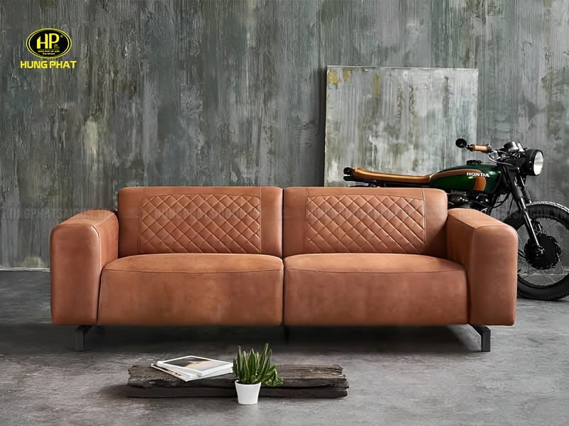 ghế sofa băng h-238