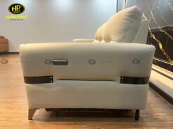 Ghế sofa da bò nhập khẩu GC-3039