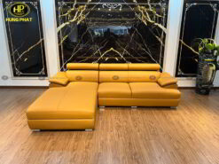 Sofa phòng khách hiện đại H-216A