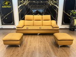 Sofa phòng khách HBD-01P