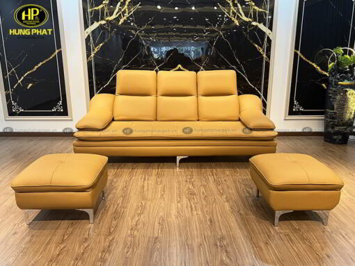 Sofa phòng khách HBD-01P
