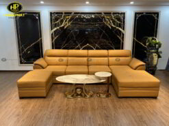 Ghế sofa phòng khách HD-57P