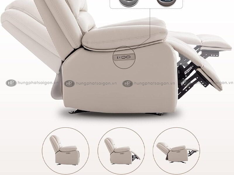 Ghế sofa thư giãn KN-842