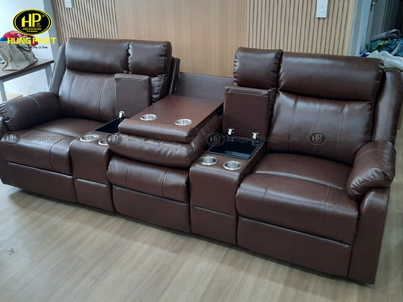 Ghế sofa thư giãn hiện đại KN-841
