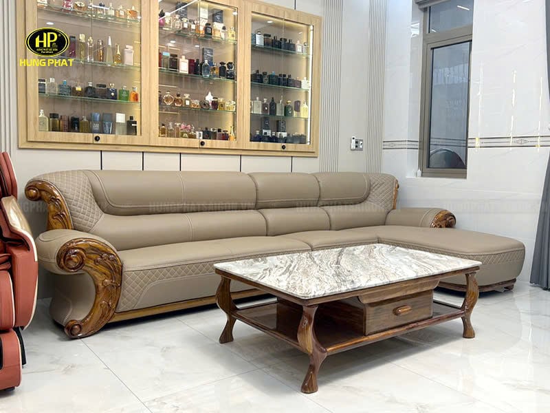 sofa cao cấp wj166