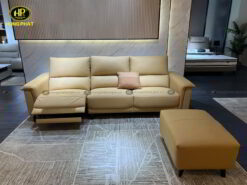 Sofa chỉnh điện cao cấp GC-3026