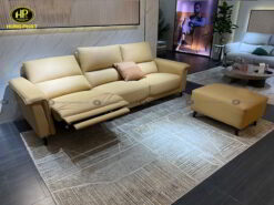 Sofa chỉnh điện nhập khẩu cao cấp GC-3026