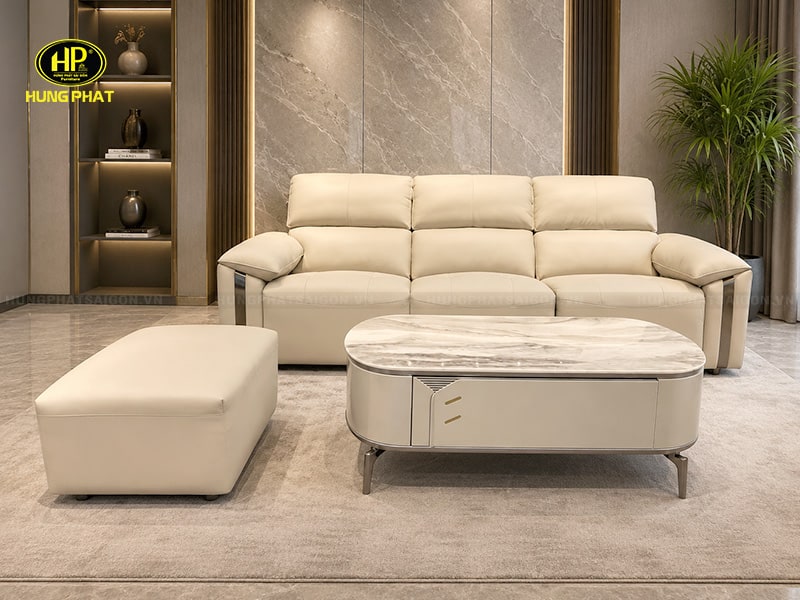 sofa chỉnh điện thư giãn gc-3025