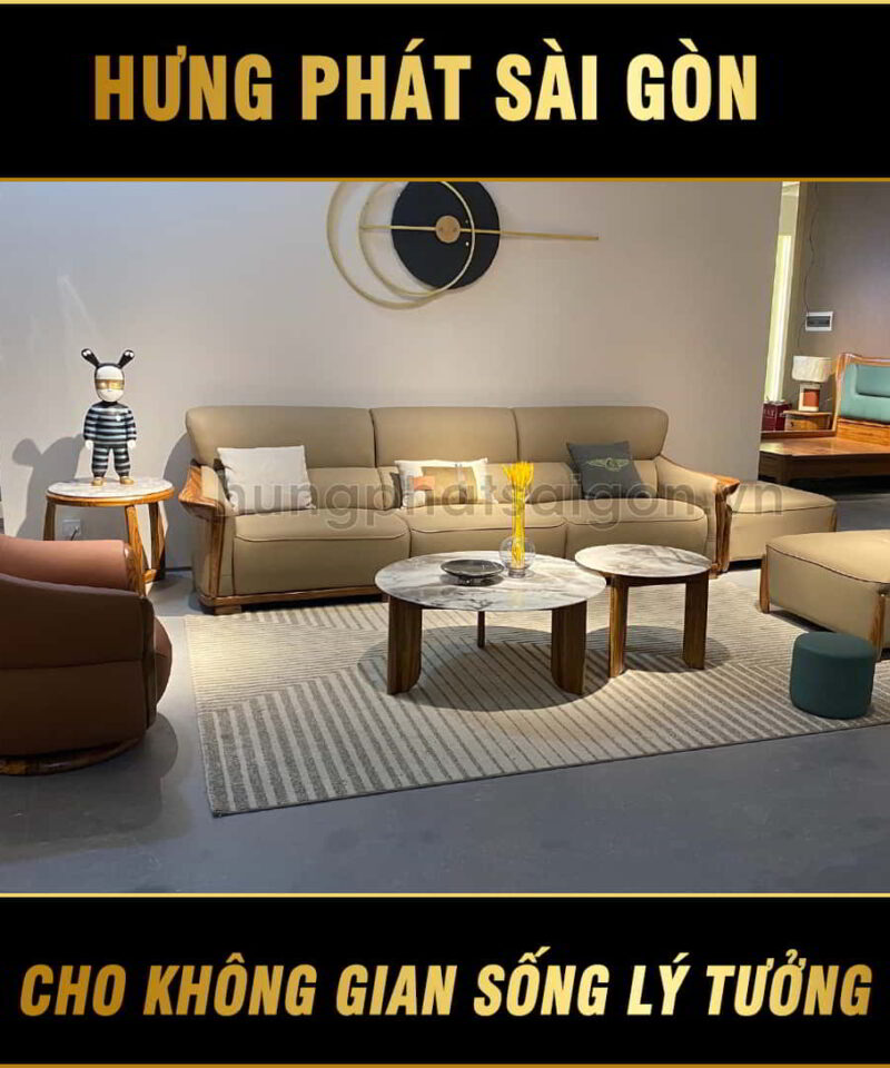 ghế sofa nhập khẩu cao cấp 5159