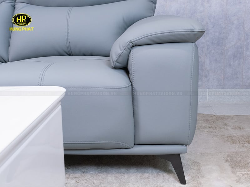 sofa da h-8276b