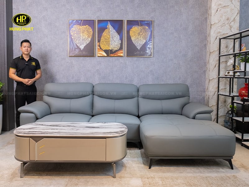 sofa da pandora H8276