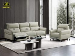 Sofa Chỉnh Điện Thư Giãn Thông Minh G901