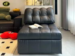 sofa thông minh g-44 màu đen