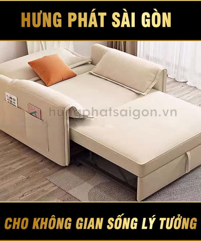 sofa giường đa năng G-43